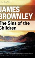 Sins of the Children (Alison Glasby) 0727866648 Book Cover