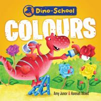 Colours 1742976565 Book Cover