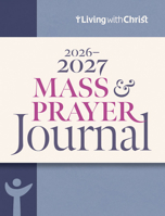 2026-2027 Prayer Journal 1627858776 Book Cover