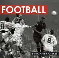 Football 1907708448 Book Cover