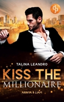 Arinya & Liam 3945298121 Book Cover