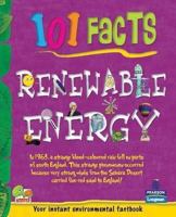 101 Facts: Renewable Energy 8179932028 Book Cover