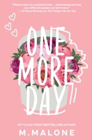 One More Day 1938789059 Book Cover