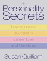 What Makes People Tick?: The Ultimate Guide to Personality Types 0722539908 Book Cover