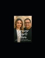 Forever Starts Here: The Love Story of Jinny and Rod B0FNLHGLNW Book Cover