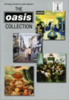 The Oasis Collection 1849380171 Book Cover