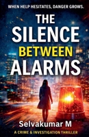 The Silence Between Alarms B0GN4VWVXK Book Cover