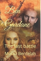 Ben Gardane: The last battle B09WZ299K8 Book Cover