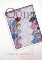 The Quilt 1465367411 Book Cover