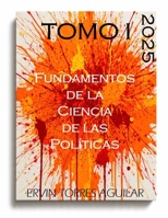 Fundamentos de la Ciencia de las Políticas (Spanish Edition) B0FGPZD6PP Book Cover