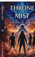 THRONE OF MIST B0GQ2Z1YFX Book Cover