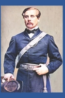 Meagher of the Sword: Irish Rebel - American General B0FTG4JDP1 Book Cover