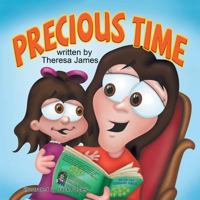 Precious Time 198220723X Book Cover