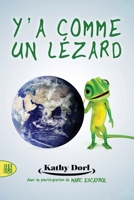 Y'a Comme Un Lezard 2370114703 Book Cover