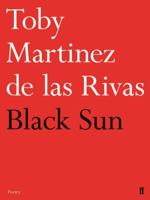 Black Sun 0571333796 Book Cover