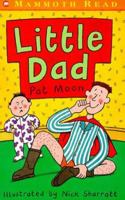 Little Dad 0749732628 Book Cover