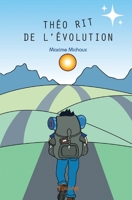 Théo rit de l'évolution (French Edition) 2414550015 Book Cover
