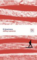 El Americano (Chatos Inhumanos) 0998744352 Book Cover