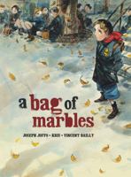 a bag of marbles 1467715166 Book Cover