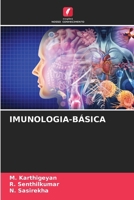 Imunologia-Básica (Portuguese Edition) 6206939553 Book Cover