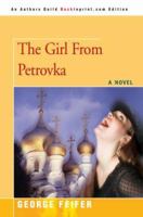 The girl from Petrovka 0595476023 Book Cover