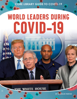 World Leaders During Covid-19 1532194080 Book Cover