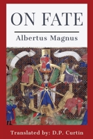 On Fate 1960069039 Book Cover