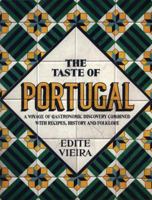 The Taste of Portugal 1911621181 Book Cover
