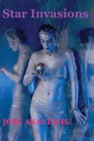 Star Invasions 1520102453 Book Cover