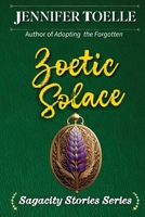 Zoetic Solace (Sagacity Stories) B0D4XCZYQW Book Cover