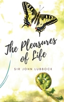 The Pleasures of Life 2357284951 Book Cover