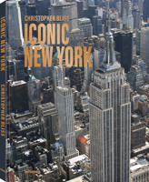 Iconic New York 3832795766 Book Cover