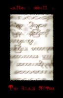 THE BLACK SUTRA 0978991117 Book Cover