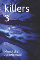 killers 3 B08TFBBP42 Book Cover