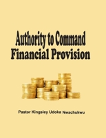 Authority to Command Financial Provision 9787701090 Book Cover