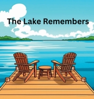 The Lake Remembers B0GGTRP85R Book Cover