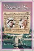 Discordant Lives 0595418767 Book Cover
