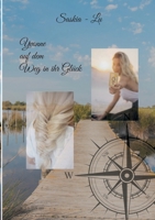 Yvonne auf dem Weg in ihr Glück 3756836568 Book Cover