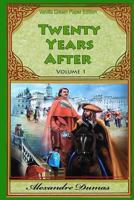 Vingt ans apres 1725786877 Book Cover