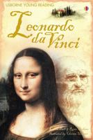 Leonardo Da Vinci 0746074425 Book Cover