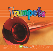 Trumpets B0GN6DL7RM Book Cover