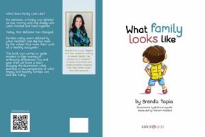 What Family Looks Like 1647899877 Book Cover