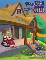 The Girl on the Hill (No) 1734568208 Book Cover