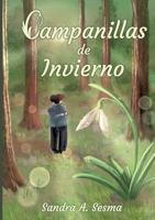 Campanillas de invierno (Spanish Edition) 8413734126 Book Cover