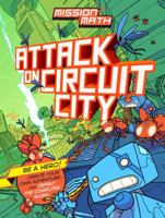 Attack on Circuit City (Maths Quest) 1682971902 Book Cover