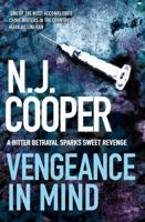 Vengeance in Mind 0857206818 Book Cover