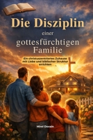 Die Disziplin einer gottesfürchtigen Familie: Ein christuszentriertes Zuhause mit Liebe und biblischer Struktur errichten (German Edition) B0GY9KW7F6 Book Cover