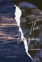 The Enigma, A Triquetra Chronicle B0H1X1MNCY Book Cover
