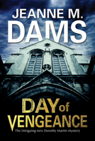 Day of Vengeance 0727883976 Book Cover