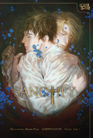 SANCTIFY, Volume 3 (3) 1427878277 Book Cover